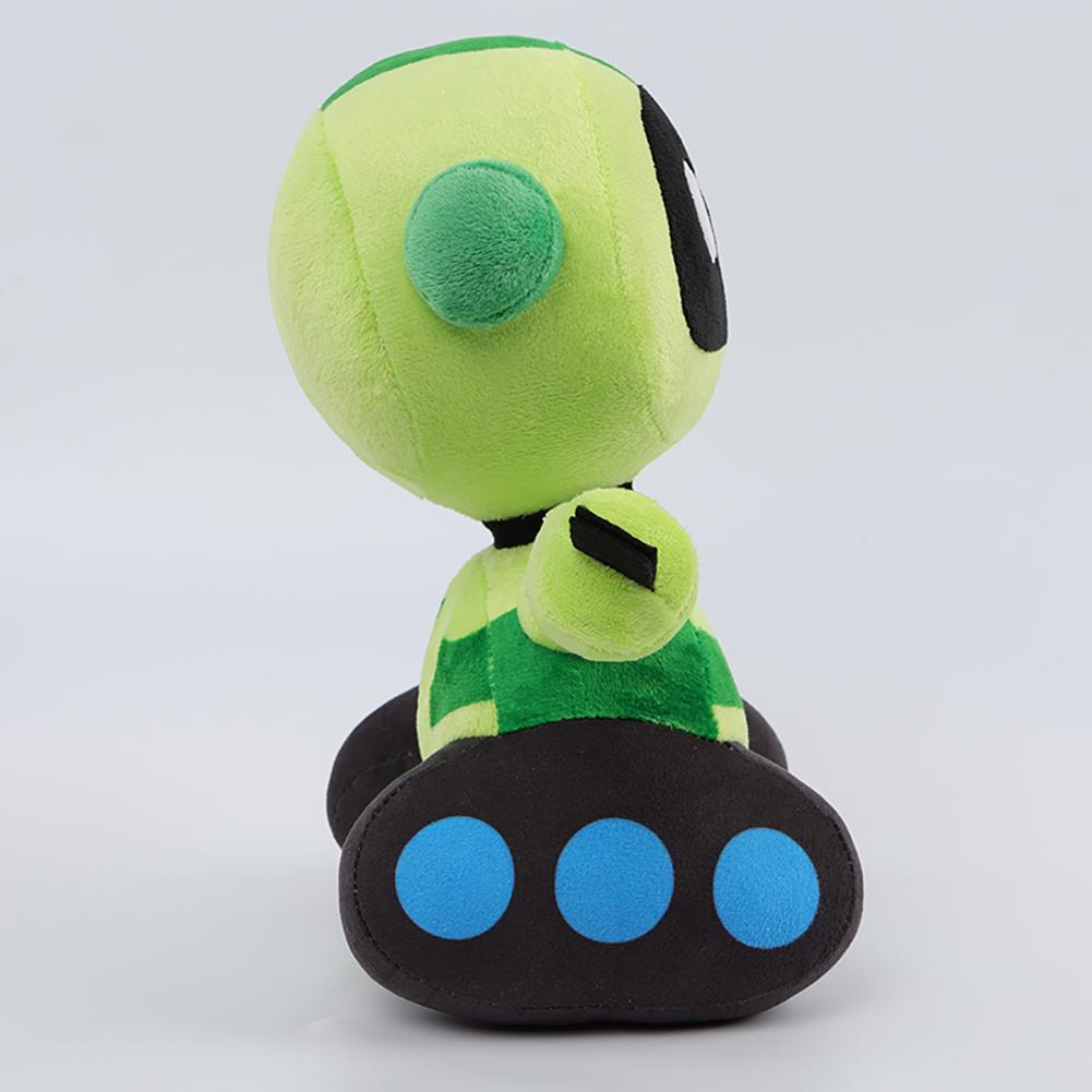 Poppy Playtime Huggy Wuggy Plush Doll Poppy Son Poppy Robot Funny Plush Toy For Kids Fans Gifts