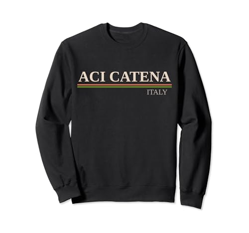 Aci Catena Italian Trainers