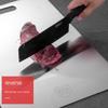 Stainless Steel Chopping Board Thickened Cutting Board Mats Multifunctional Cutting Board