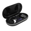 V5.4   Earphone Noise Cancelling   Battery Life Comfortable Fit 8h Music Playback for Sport Running Driving Business