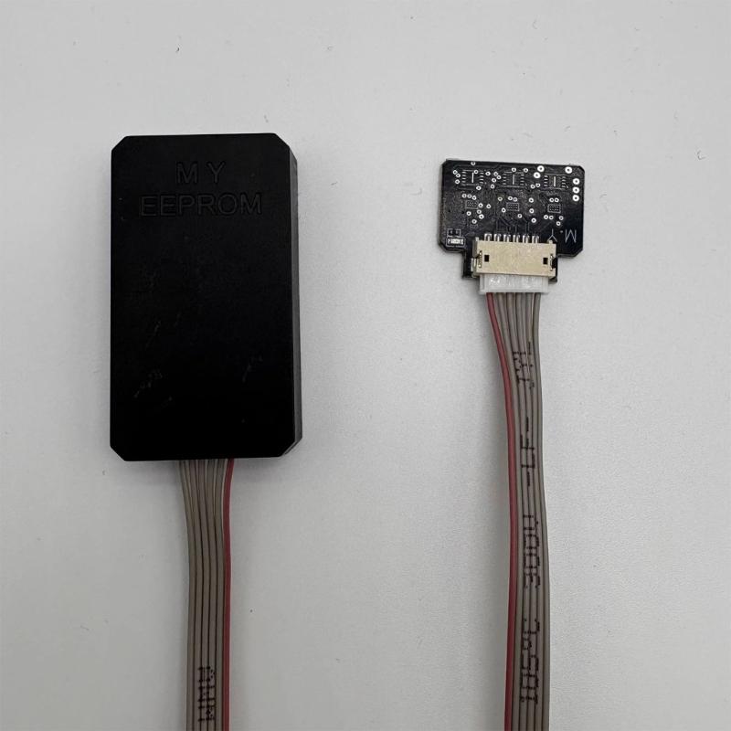 Plastic Build YCS M.Y Read/write Charging IC EEProm Programmer Without Board Removal Quick Repair Solution Tool