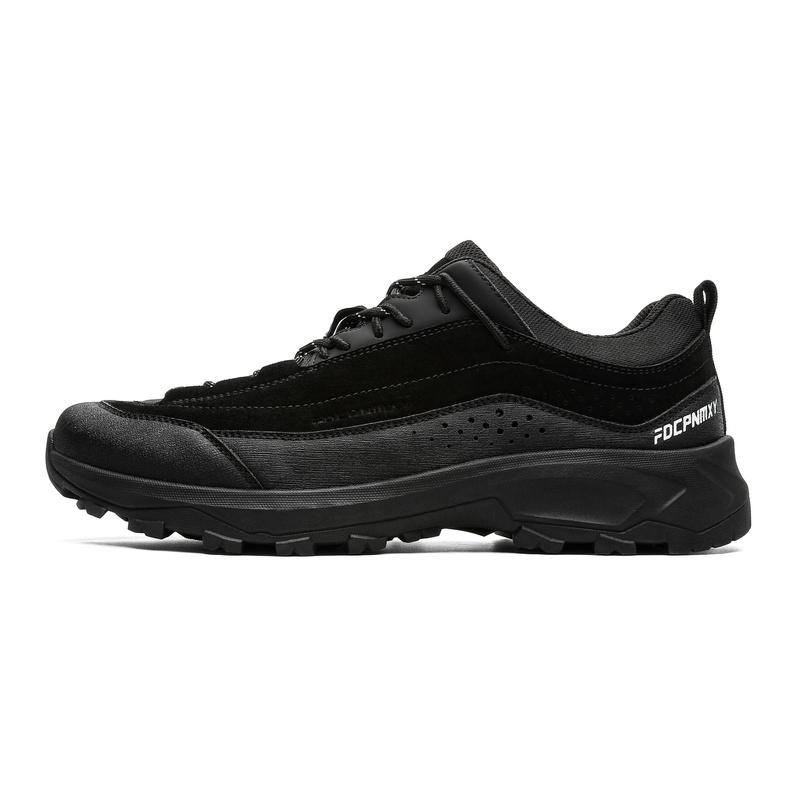 Classic Brand Comfortable Anti Slip Trekking Sneakers Top Quality Wearable Outdoor Hiking Shoe Wearable Mountain Climbing Shoe