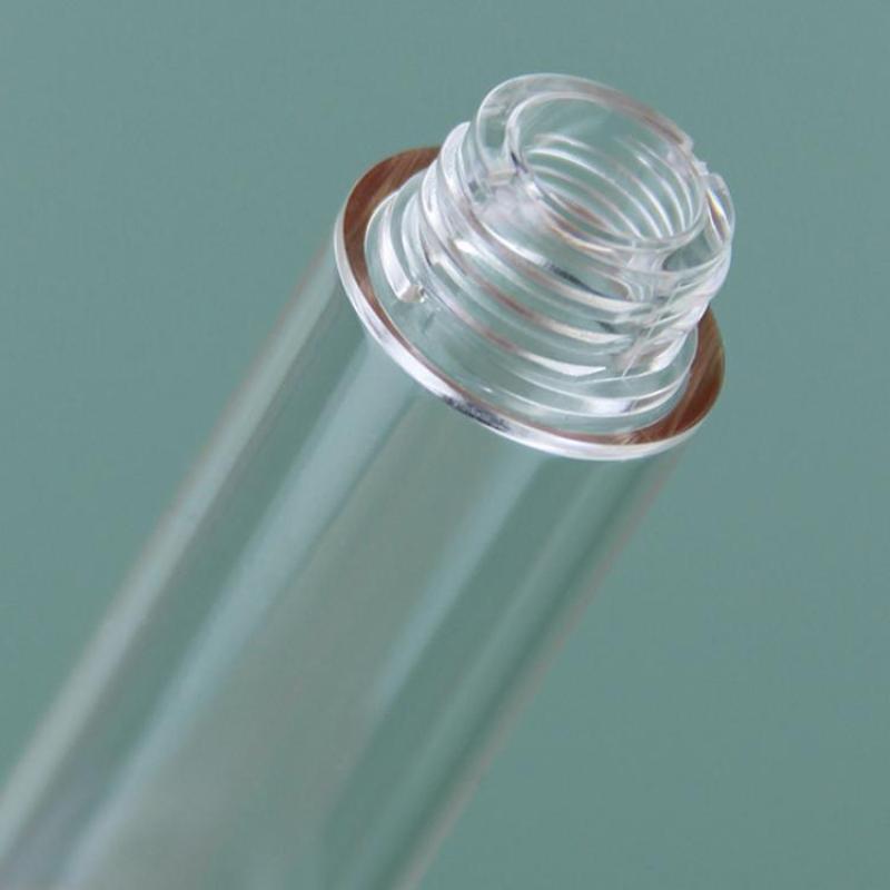 Roller Ball Vacuum Bottle Liquid Essential Foundation Eye Cream Refillable Bottles Travelling Portable Empty Dispenser Bottle