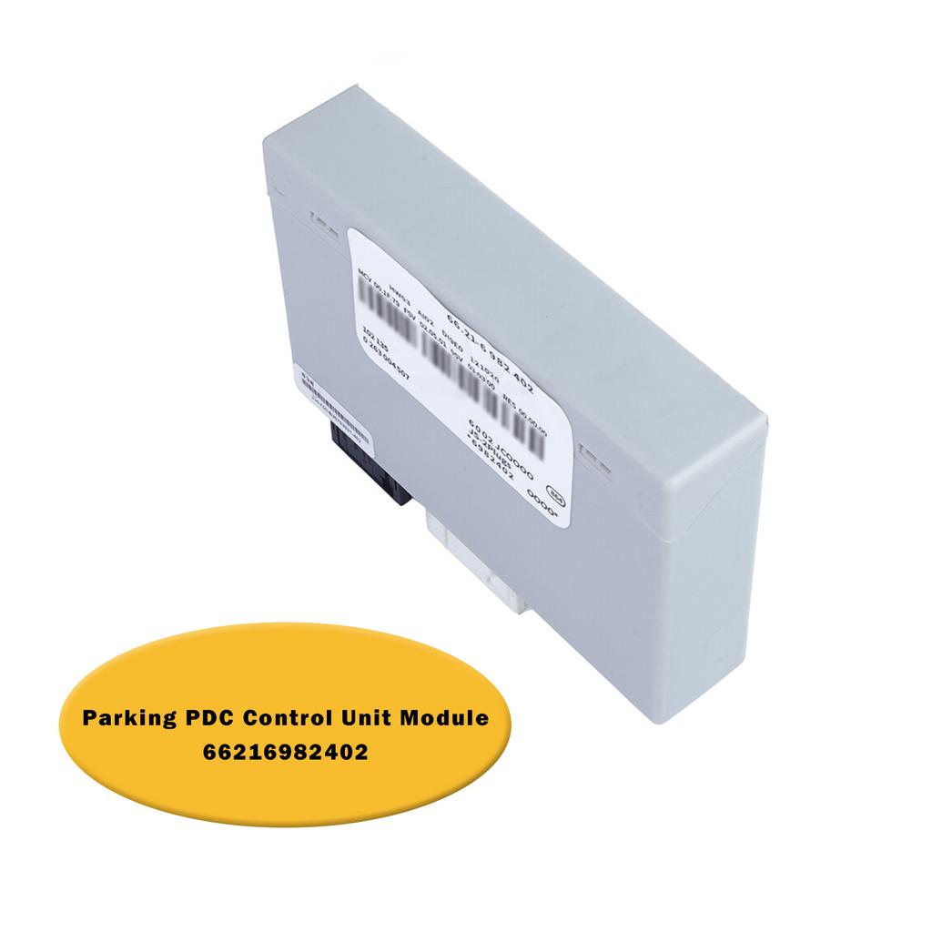 Parking PDC Control Unit Module for BMW E87 E90 1 3 Series 66216982402