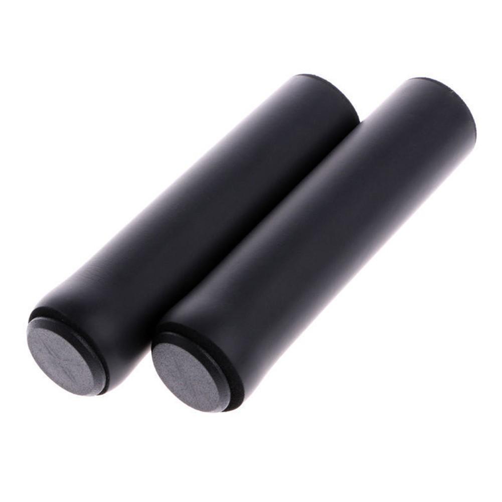 Long lasting Soft Foam Handlebar Grips Improved Grip and Comfort for Bicycles