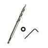 Drill Bit Limit Ring Locator Parts Pilot Pocket Hole