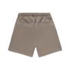 Li Ning Vital Casual Shorts Men's Mushroom Umber Moderate AKSU163-3