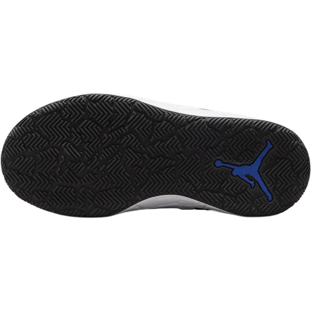 Air Jordan Den 1 EasyOn GS Černá Ohnivě růžová Královská Dětské Tenisky Aktivně-růžová Hra-královská FQ1306-064