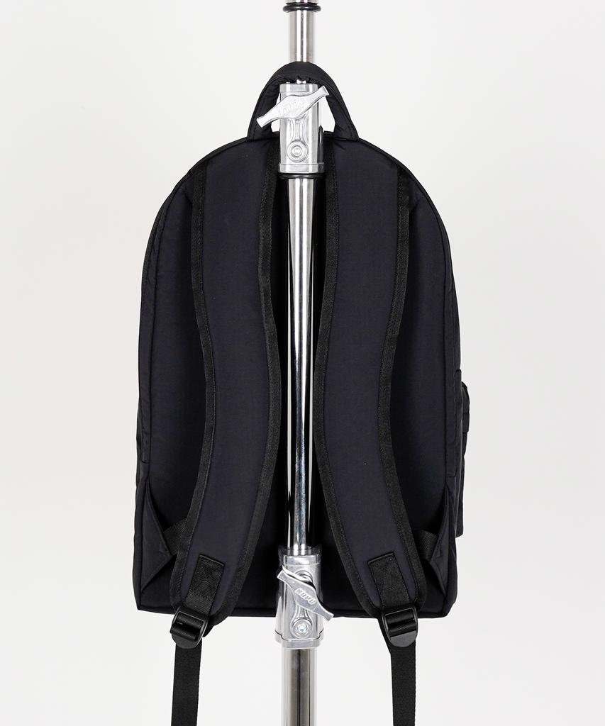Thetung [Space] Nylon Daily Backpack [Black]