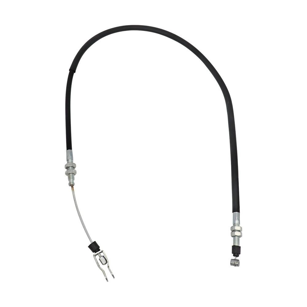 Left Rear Brake Cable Fit For Kawasaki Mule 2500 2510 54005-1201 & 54005-0309