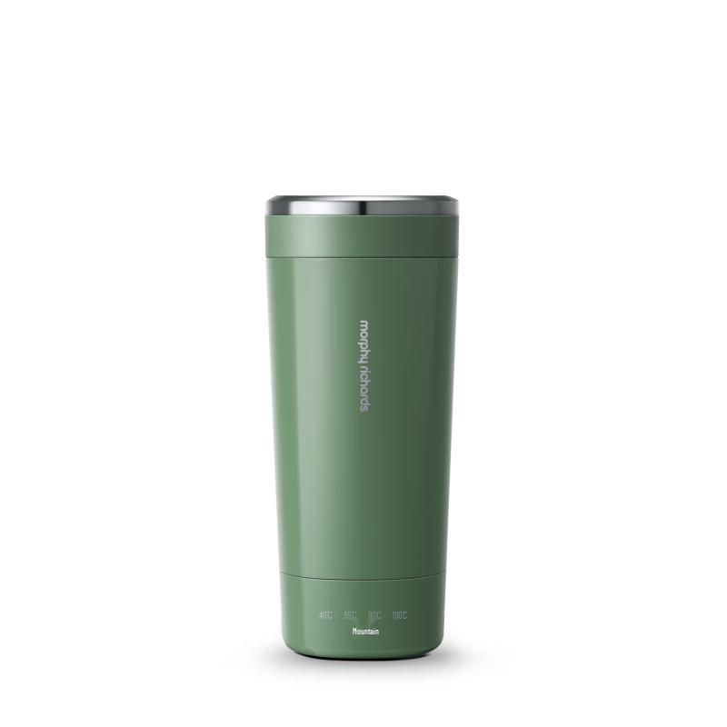 Morphyrichards MR6060 Portable Electric Kettle CN plug (adapter included) 0.3L