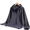 Men's Li-Ning Sun Protection Clothing Men's