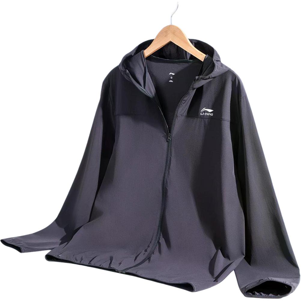 Men's Li-Ning Sun Protection Clothing Men's