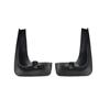 BMW X6 (2009-2017) Soft Rubber Mud Flaps - Anti-Splash Car Tire Guards