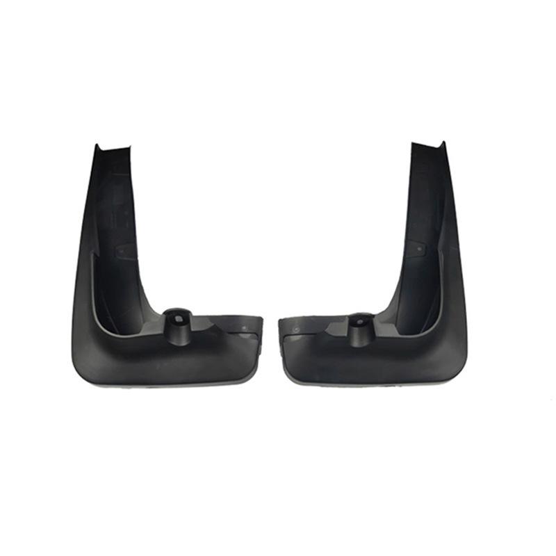 BMW X6 (2009-2017) Soft Rubber Mud Flaps - Anti-Splash Car Tire Guards