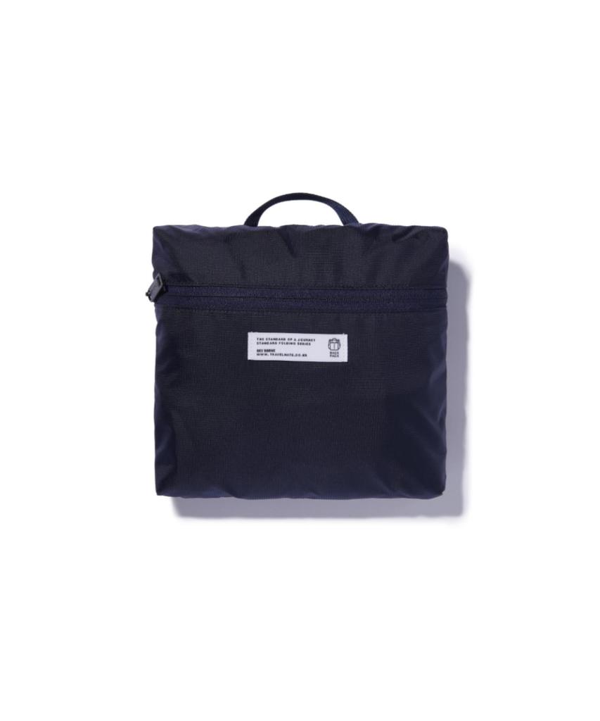 Travelmate Standard Leichter Faltrucksack