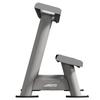 Jieruite Double-Layer Dumbbell Rack