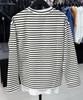 Gen Other Unisex Daisy Stripe T-Shirt