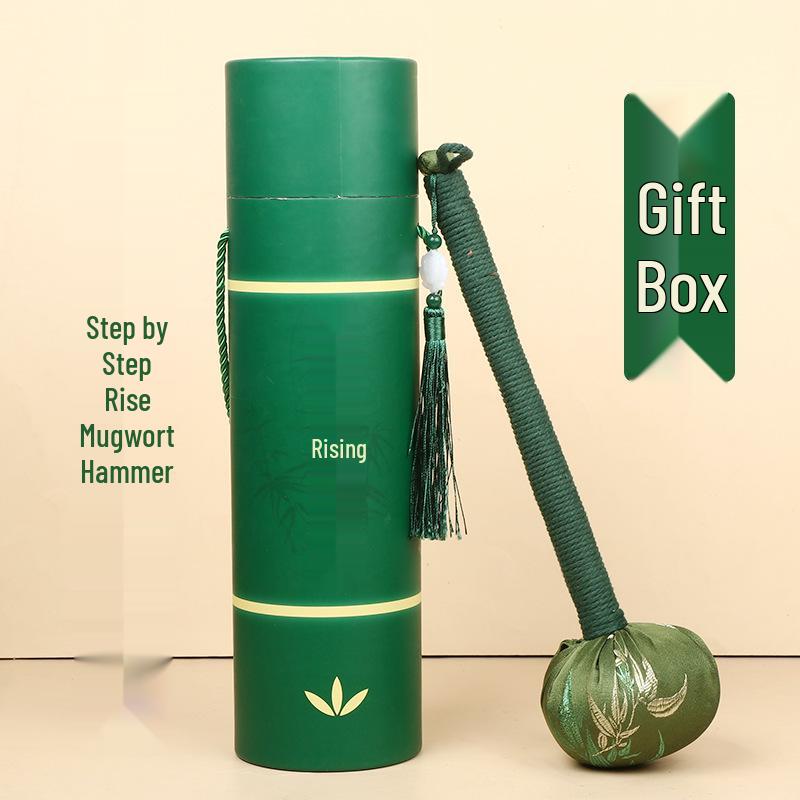Year of the Horse Satin Meridian Tapping Hammer – DIY Company Annual Meeting Gift