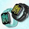 Soft Silicone Strap for Redmi Watch 5 Active Breathable Replacement Wristband For Redmi Watch 5 Lite/5 Active Belt Accessories