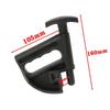 Universal Car Tire Demount Tool, Nylon, Tire Disassembly Removal Bead Rim Clamp Drop Center Tool Maintain Auxiliary Tool