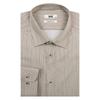 Daks Men S Stripe Long Sleeve Shirt dma1Shdl223w1