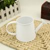 Gießkanne Mini Wasserkocher Kinder Topf Garten Metall Wasser Modell Blume Eisen Zinn Miniatur Gartenarbeit Spielzeug Indoor Eimer Kinder