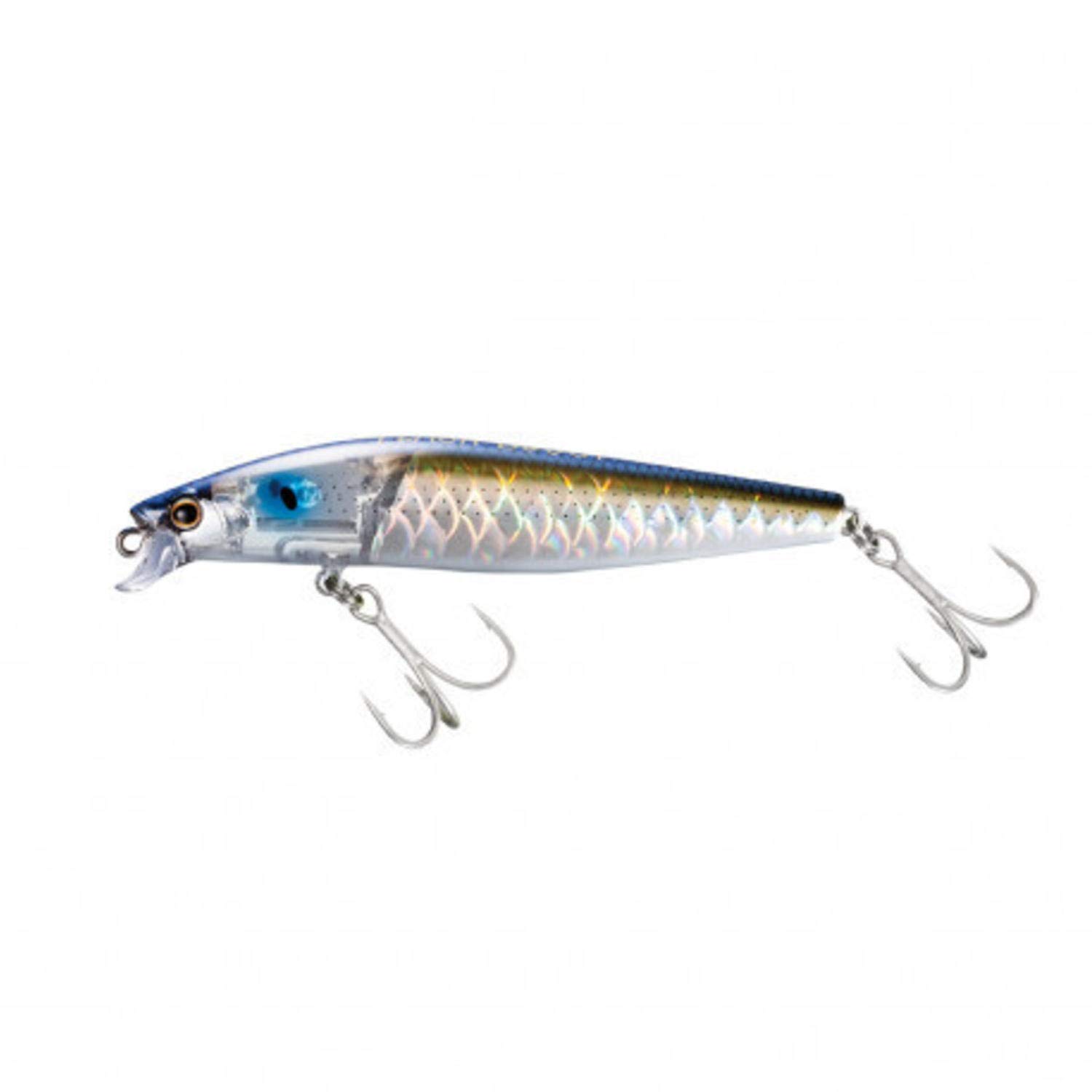 

SHIMANO Minnow Exsence Shallow Assassin 99F Flash Boost 009 F Tsuyoibora
