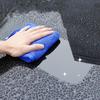 Car-styling Microfiber Cloths Car Wash New Practical Blue Soft Absorbent Wash Cloth Car Auto Care td28 Dropship