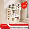 MAXCOOK Multi-functional Kitchen Storage Rack