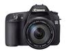 Canon Digital SLR Camera EOS 30D Lens Kit EF-S17-85mm IS USM Included
