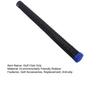 Sostituzione Grip Mazza da Park Golf, Grip Antiscivolo per Mazza da Golf per Migliore Controllo e Stabilità dello Swing, Grip Ergonomico per Mazza da Golf, Accessori da Golf