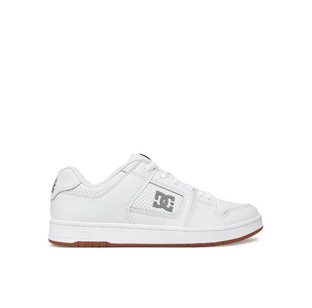 Кроссовки DC Shoes MANTECA 4 EU 42