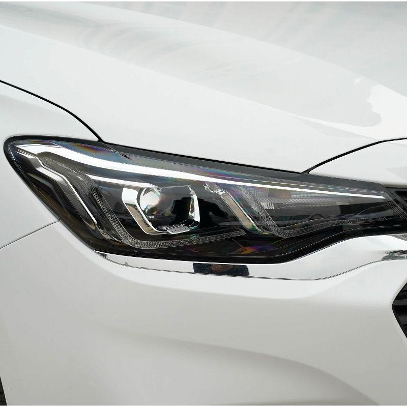 LED Headlight Assembly for 2019-2024 Chevrolet Cruze
