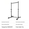 Pingmai Multifunctional Pull-up Bar & Fitness System