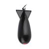 Carp Fishing Rocket Feeder Spod Bomb Float Bait Holder Spomb Pellet Feeders Position Fishing Tackle Outdoor Accessories