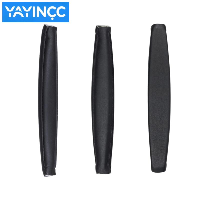 Replacement Velcro Head Beam Pad/Bow Pad For Plantronics B825UC Headphone easy to install and adhere to the original machine