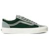 Vans Style 36 Low Top Skate Shoes Unisex Sneakers Green Gray VN0A54F6D6D