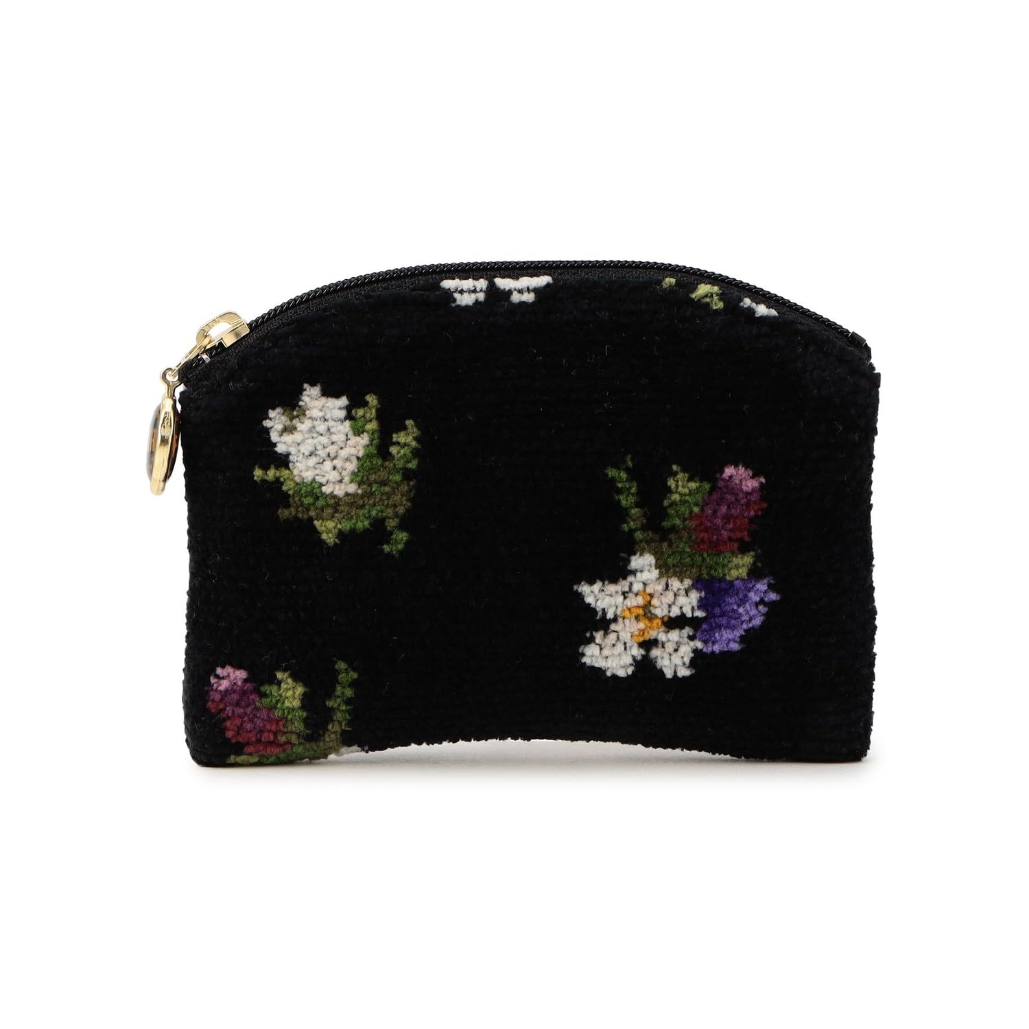 

Mini Pouch Dream Black [Feiler] [1H2024121390190] Knight s NID-241390 Women s чорний