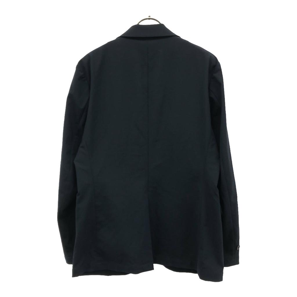 MAISON SPECIAL tailored jacket 44 Navy system Men's Used