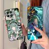HSR Huohuo Matte TPU Mobile Phone Case for Honor 90 80 70 60 50 30 20 10 9 8 7 Pro S SE Lite 5G Colorful Printing Cover