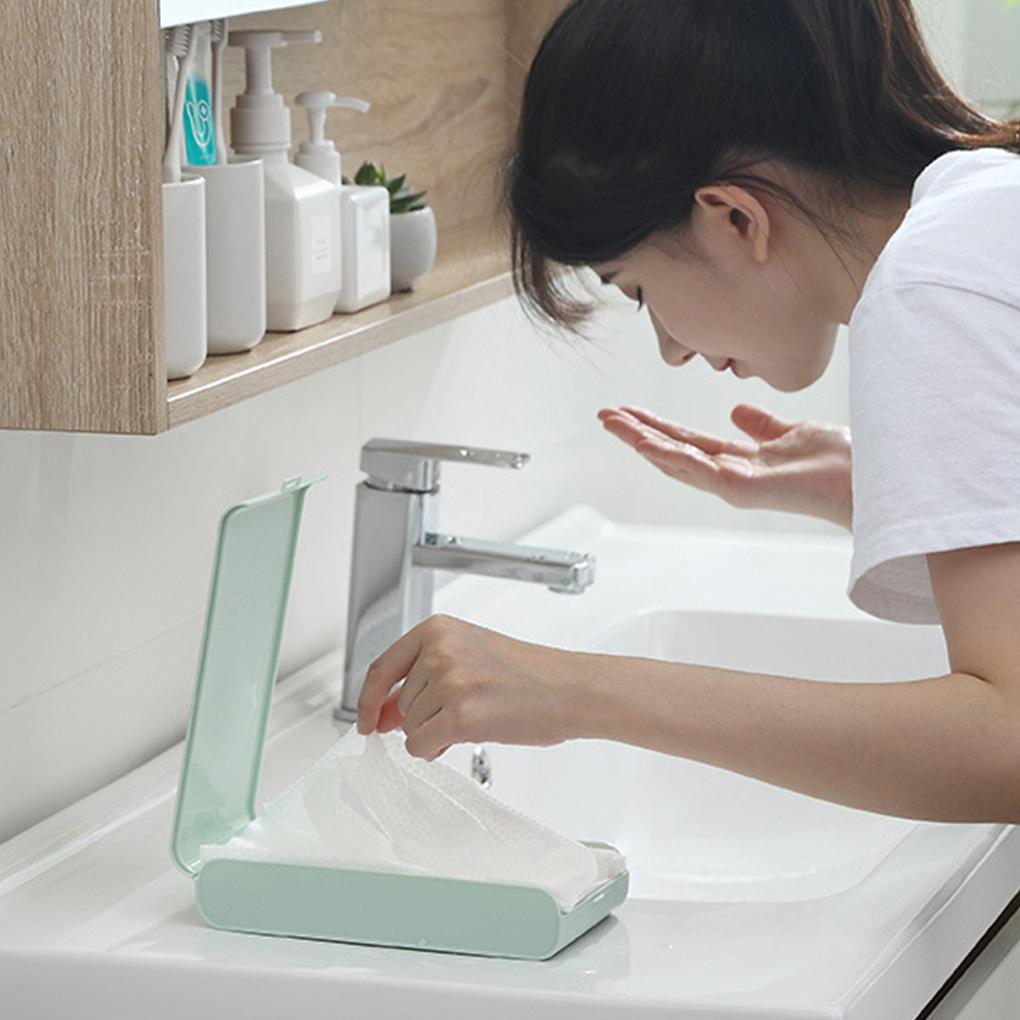 Aufbewahrungsbehälter Kunststoff Abdichtung Wasserdichtes Gehäuse Staubdicht Trage- Organisationsbox Haushaltsorganisator Tischhalter