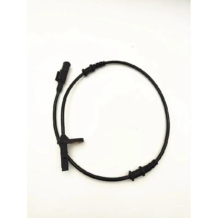 ABS Wheel Speed Sensor for Front Mercedes-Benz W211 E200 E220 E240 E280 E300 OEM; A2115402917