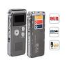 SK-012 8GB Spy Mini USB Flash Digital Audio Voice Recorder Dictaphone MP3 Player Grey Pen Drive Grabadora Gravador De Voz 6
