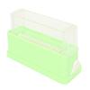 Dental   Applicator Dispenser Compact Convenient Large Capacity Dental Cotton Tip Box