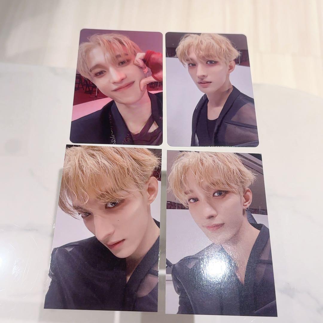 

[USED] SEVENTEEN Dokyeom 17 IS RIGHT HERE Trading Card