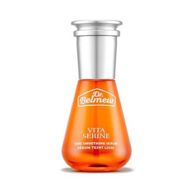 Dr. Belmeur Vita Serine Tone Smoothing SERUM 45ml (3 Options)