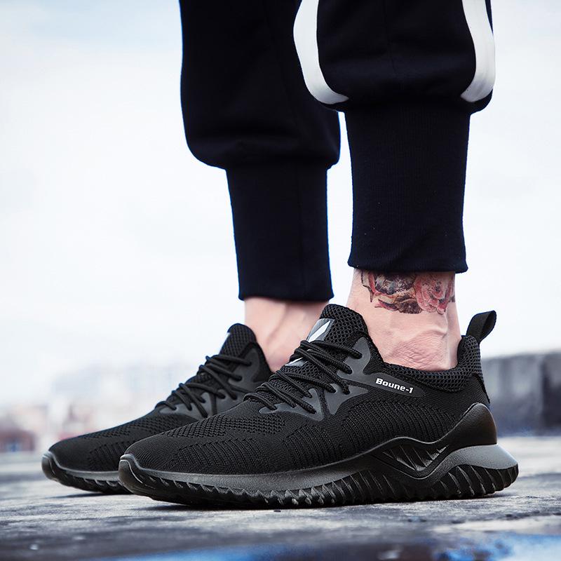 [Hot Sale] 2024 Summer Men's New Running Sneakers, Trendy Versatile Casual Men's Shoes