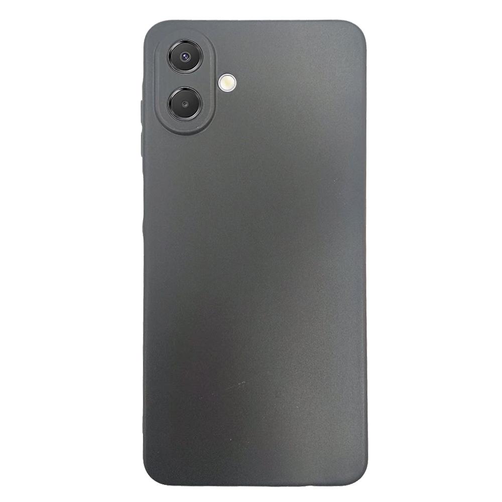 Bulk Purchasing 25Pcs For Samsung Galaxy A07 Case 1.2mm TPU Matte Phone Cover