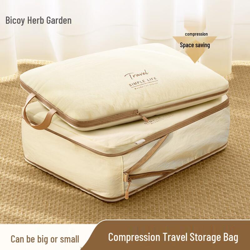 Travel Storage Bags